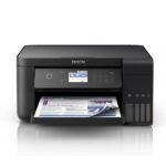 Epson L6160 Wi-Fi Duplex All-In-One Ink Tank Printer