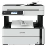 Epson M3170 EcoTank Monochrome All-In-One Duplex Wi-Fi Ink Tank Printer