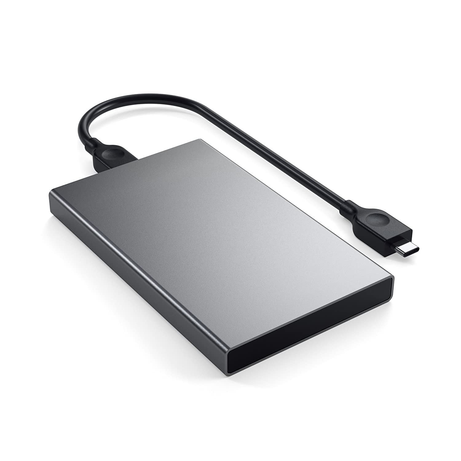 External Hard Drives