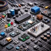 Electronic Components