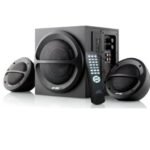 F&D 2.1 Multimedia Speakers A111F