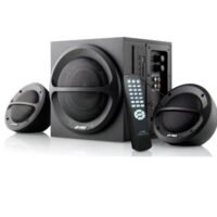 F&D 2.1 Multimedia Speakers A111F
