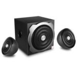 F&D A 511 2.1 multimedia speakers