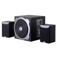 F&D A 520 2.1 multimedia speakers