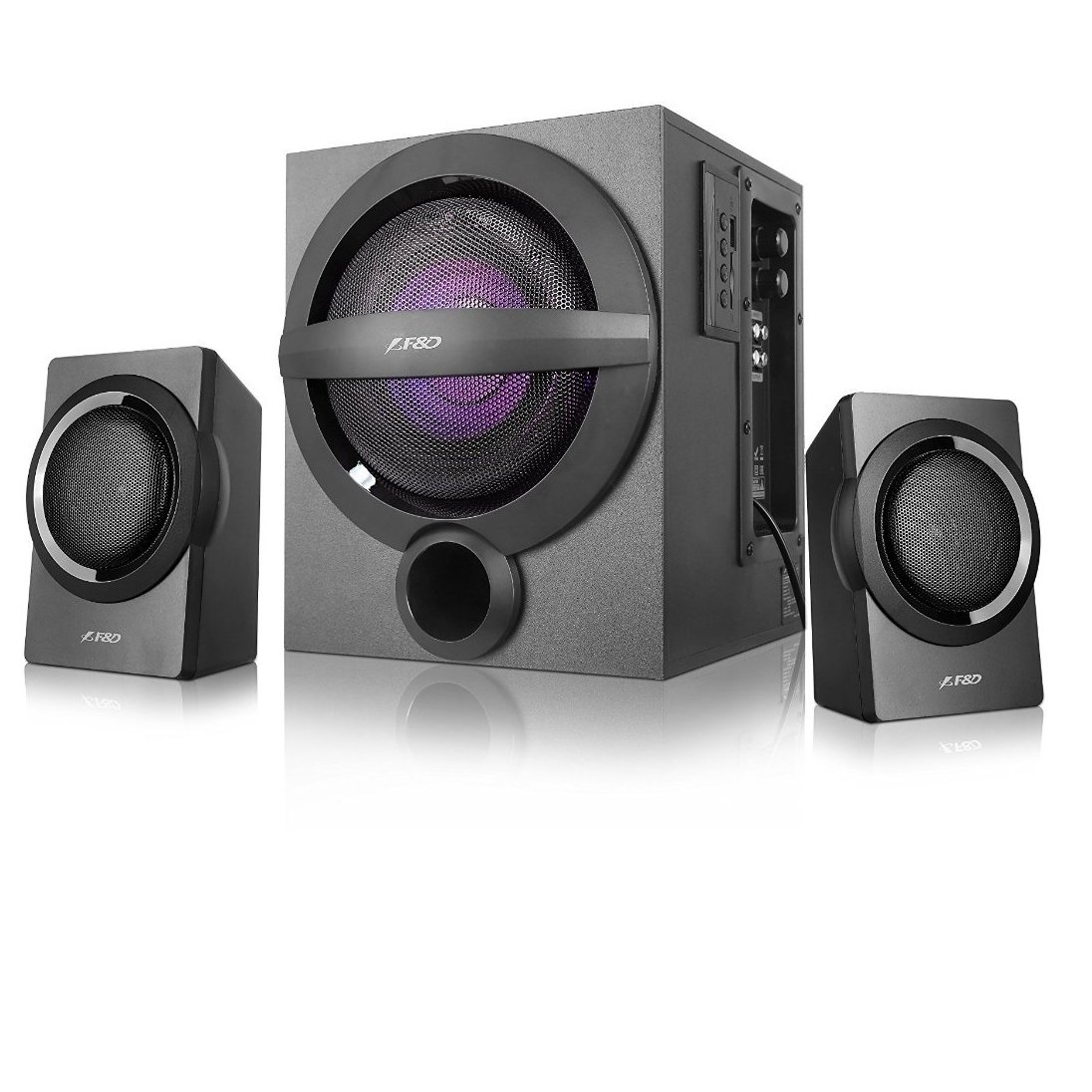 F&D A140U 2.1 Speaker
