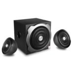 F&D a510 2.1 Multimedia Speakers - Black