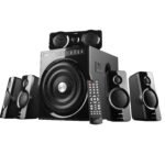F&D F-3000U 5.1 USB Speaker System