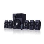 F&D F3000-F 5.1 Multimedia Home Theatre Speaker