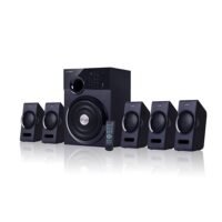 F&D F3000-F 5.1 Multimedia Home Theatre Speaker
