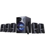 F&D F3800X 5.1 Bluetooth Speaker System
