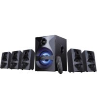 F&D F3800X 5.1 Bluetooth Speaker System