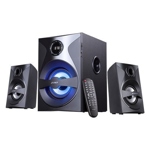 F&D F3800X 5.1 Bluetooth Speaker System - Image 2