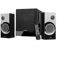 F&D F690U 2.1 Speaker System - Black