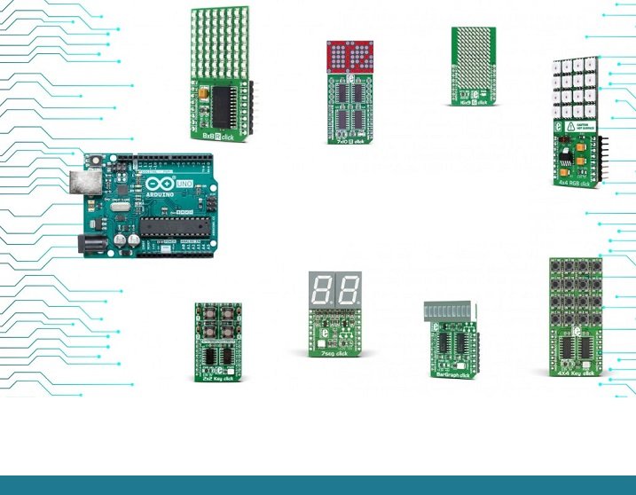 Arduino Boards