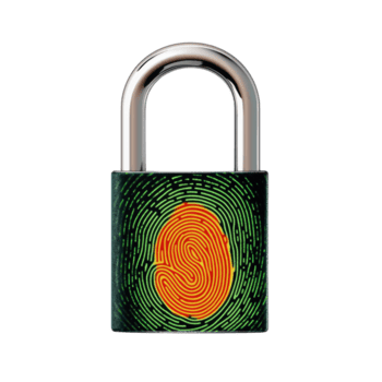 Fingerprint Lock