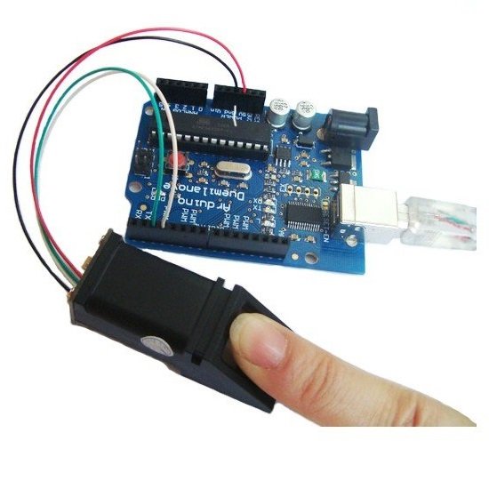 Fingerprint Module