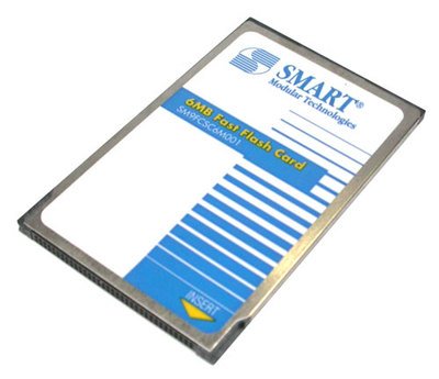 FLASH CARD