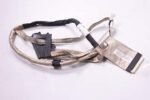 For HP DV5-2000 DV5-2129 laptop Laptop LCD LED LVDS Display Ribbon cable 6017B0262401