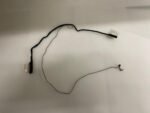 For HP Pavilion 15 15-G 15-R 15-H 250 G3 Laptop LCD LED Video Flex Cable DC02001VU00