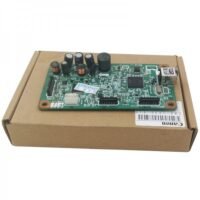 Formatter Board For Canon imageCLASS MF3010 Printer (FM0-1096-000)