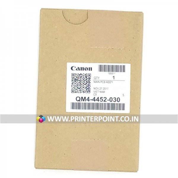 Formatter Board For Canon Pixma G3000 Printer (QM4-4452-030)