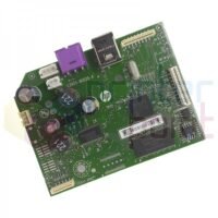 Formatter Board For HP DeskJet 2520hc Printer (CZ021-80020)