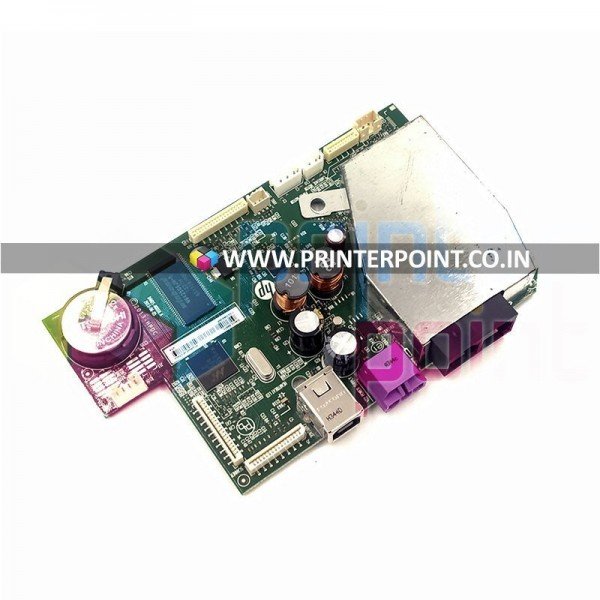 Formatter Board For HP Deskjet 2645 Printer