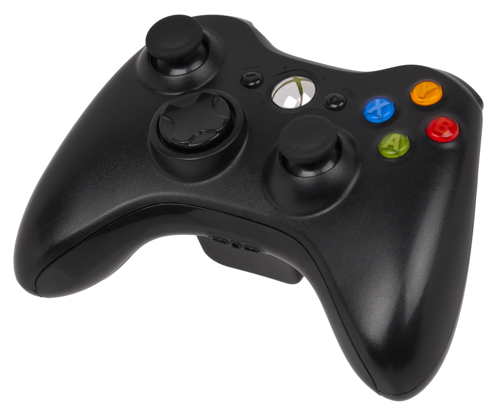 Gaming Controllers