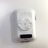 Garmin Edge 820 GPS Bicycle Stopwatch White Back Cover Repair Replacement Parts