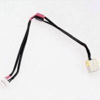 Gateway 50.BL902.005 DC In Power Jack Cable 65W ID49C ID49C07U Socket Connector