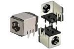 Gateway 8000 Laptop DC Power Jack