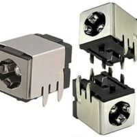 Gateway E-100 E-265 Laptop DC Power Jack