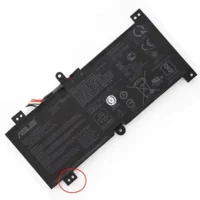 Genuine Asus Rog strix scar ii gl704gm Notebook Laptop Battery 66Wh 15.4V