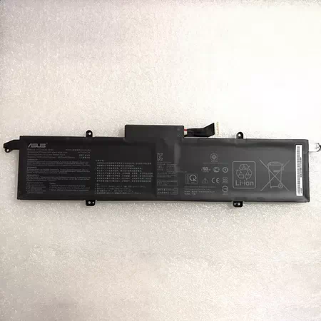 Genuine Asus rog zephyrus g14 ga401ih Notebook Laptop Battery 76Wh 15.4V