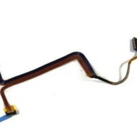 Genuine Dell Latitude D630 D620 D631 Laptop Laptop LCD Screen Cable 0YN941 DC02000FB0L