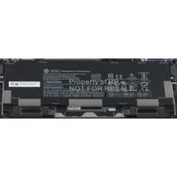 Genuine HP Elite Dragonfly G1 Notebook Laptop Battery 56.2Wh 7.7V