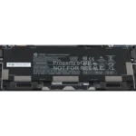 Genuine HP Elite Dragonfly Notebook PC Notebook Laptop Battery 56.2Wh 7.7V