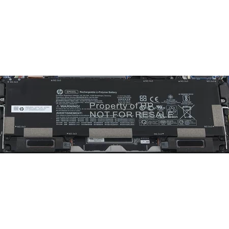 Genuine HP Elite Dragonfly Notebook PC Notebook Laptop Battery 56.2Wh 7.7V