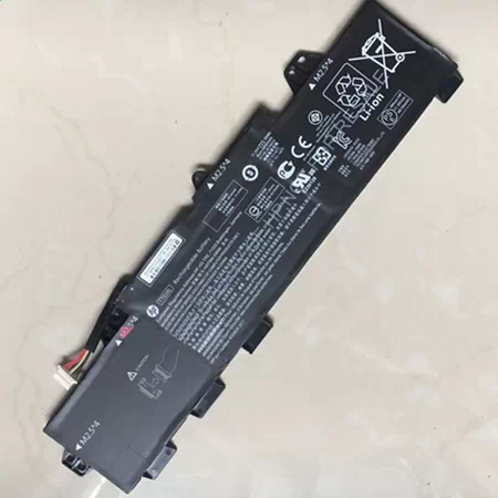 Genuine HP EliteBook 850 G6 Notebook Laptop Battery 56Wh 11.55V