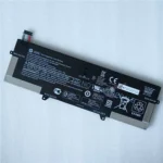 Genuine HP Elitebook x360 1040 G6 Notebook Laptop Battery 7000mAh 7.7V