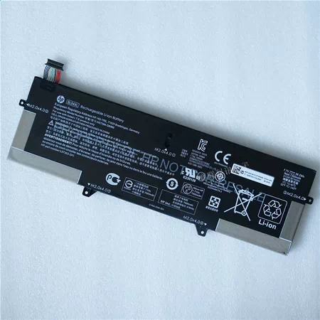 Genuine HP Elitebook x360 1040 G6 Notebook Laptop Battery 7000mAh 7.7V