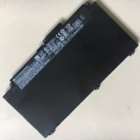 Genuine HP HSTNN-UB7K Notebook Laptop Battery 48Wh 11.4V