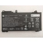 Genuine HP HSTNN-UB7R Notebook Laptop Battery 45WH 11.55V