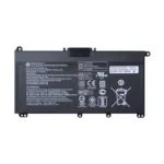 Genuine HP TF03XL Notebook Laptop Battery 41.9Wh 11.55V