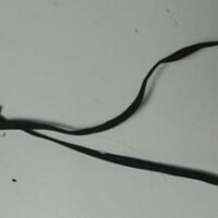 Genuine OEM Dell Studio 1749 Laptop LCD Touch Screen 17.3" Cable DC02000UT0L P/N: D655T