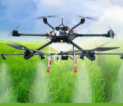 Agriculture Drone