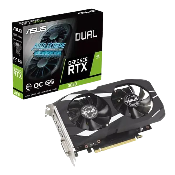 Graphics Cards