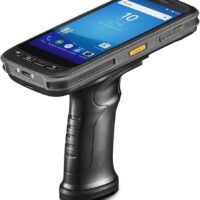 Hand-Held Terminals
