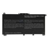 Hp 14-CM Notebook Laptop Battery