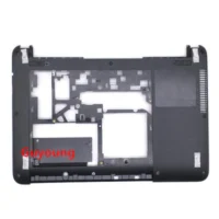 HP 440 445 G3 D Case Back Base Bottom Cover 829008-001